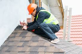 Emergency Roof Repair in Harvey, IL